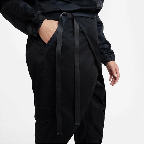 Women's Nike Jordan Brand Future Primal Flight Suit Plus Size 3X Streetwear - Picture 4 of 10